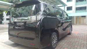 7-seater MPV 5