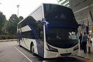 45 seater buses 2